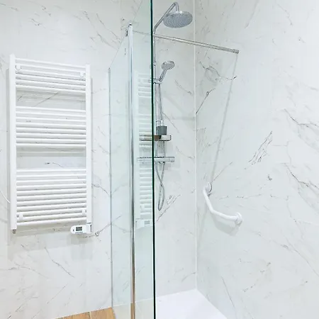 Apartment Av Poniente Playa