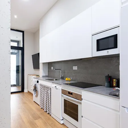Apartment Av Poniente Playa